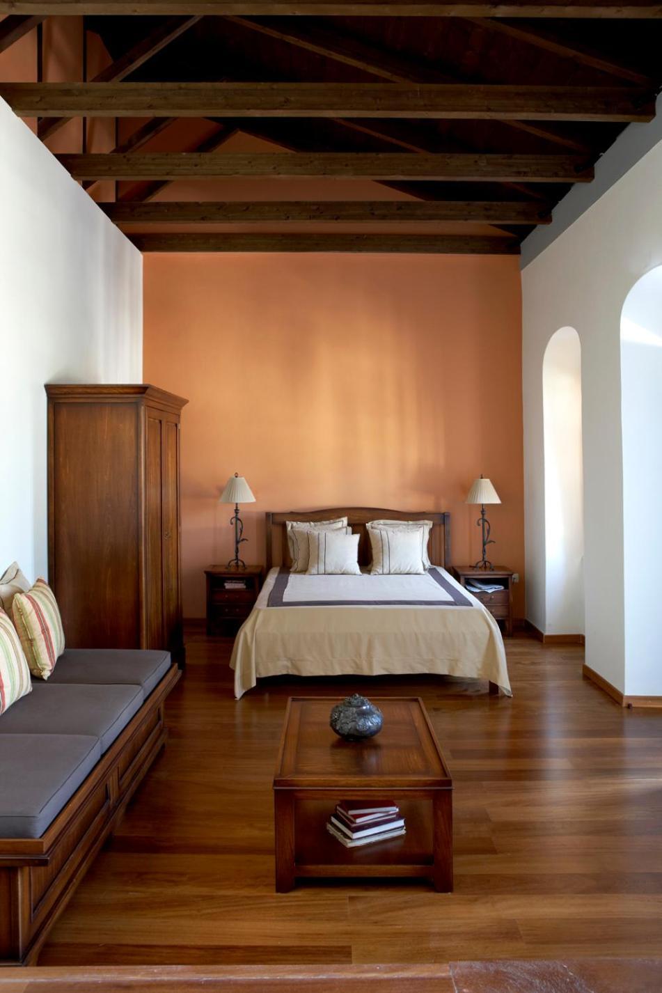 Ilakia Apart otel Tholon Dış mekan fotoğraf